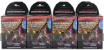 Icons of the Realms Set 35: Adventures from Baldur's Gate Booster BRICK (8)