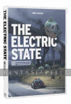 Electric State RPG Core Rulebook