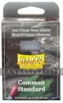 kuva on linkki tuotesivulle: Dragon Shield Board Game Sleeves: Common Standard (100)