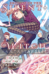 Secrets of the Silent Witch Novel 1: -another-