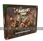 kuva on linkki tuotesivulle: Barroom Brawl Advent Calendar Game