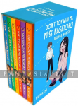 Don't Toy with Me, Miss Nagatoro Box Set 1