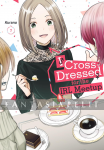 kuva tuotteesta on linkki tuotesivulle: I Cross-Dressed for the IRL Meetup 1