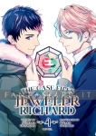 Case Files of Jeweler Richard Light Novel 04