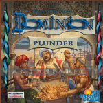 Dominion 2nd Edition: Plunder Expansion