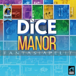 kuva tuotteesta on linkki tuotesivulle: Dice Manor