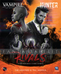 Vampire the Masquerade: Rivals -Hunters & The Hunted