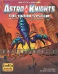 kuva on linkki tuotesivulle: Astro Knights: Orion System