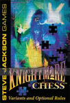 kuva tuotteesta on linkki tuotesivulle: Knightmare Chess: Variants and Optional Rules
