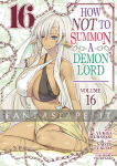 How NOT to Summon a Demon Lord 16