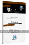 Paladin Sleeves: Ragnar Premium American Special 54x86mm (55)