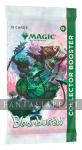 Magic the Gathering: Bloomburrow Collector Booster