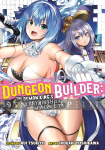 kuva tuotteesta on linkki tuotesivulle: Dungeon Builder: The Demon King's Labyrinth is a Modern City! 09