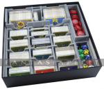 Fallout: Wasteland Insert