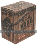 Heroclix Iconix: Colossal Kong