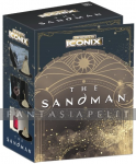 kuva tuotteesta on linkki tuotesivulle: DC Heroclix: Iconix -Sandman