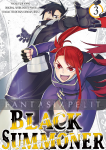 kuva tuotteesta on linkki tuotesivulle: Black Summoner 3