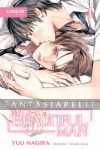 My Beautiful Man Light Novel 1: My Beautiful Man