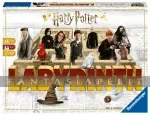 Muuttuva labyrintti: Harry Potter
