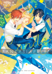 Candy -Shou Harusono Art Collection