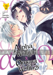 kuva tuotteesta on linkki tuotesivulle: Alpha Wolfgirl x Omega Wolfboy 2