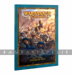 kuva tuotteesta on linkki tuotesivulle: Warhammer Old World: Arcane Journal: Empire of Man