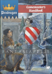Pendragon: Gamemaster's Handbook