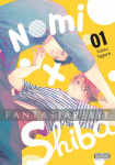 Nomi x Shiba 1