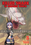 kuva tuotteesta on linkki tuotesivulle: Killer Shark in Another World 3