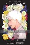 Summer Hikaru Died Light Novel