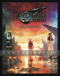 Final Fantasy VII Rebirth Poster Collection