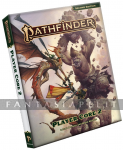 kuva tuotteesta on linkki tuotesivulle: Pathfinder 2nd Edition: Player Core 2, Pocket Edition