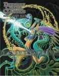 kuva on linkki tuotesivulle: Dungeon Crawl Classics Core Rulebook (Erol Otus Cover)