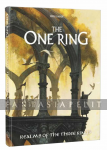 One Ring RPG: Realms of the Three Rings