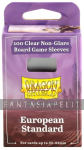 kuva tuotteesta on linkki tuotesivulle: Dragon Shield Board Game Sleeves: European Standard (100)