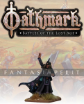 kuva tuotteesta on linkki tuotesivulle: Oathmark Sorcerer