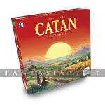 kuva tuotteesta on linkki tuotesivulle: Catan Peruspeli