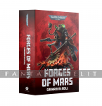 Forges of Mars Omnibus