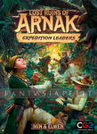 kuva tuotteesta on linkki tuotesivulle: Lost Ruins of Arnak: Expedition Leaders