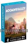Moomin Valley Playing Cards