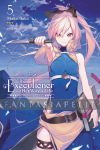 Executioner and Her Way of Life Novel 5: The Promised Land