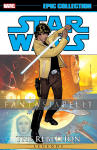 kuva tuotteesta on linkki tuotesivulle: Star Wars: Legends Epic Collection -Rebellion 5