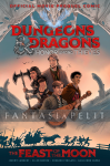 Dungeons & Dragons: Honor Among Thieves Official Movie Prequel -The Feast of the Moon