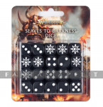 Slaves to Darkness Dice (20)