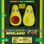 kuva tuotteesta on linkki tuotesivulle: Throw Throw Avocado