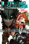 kuva tuotteesta on linkki tuotesivulle: My Hero Academia 33