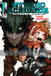 My Hero Academia 33