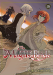 kuva tuotteesta on linkki tuotesivulle: Ancient Magus' Bride 18