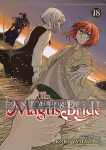 Ancient Magus' Bride 18