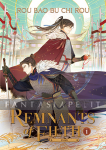 Remnants of Filth: Yuwu Novel 1